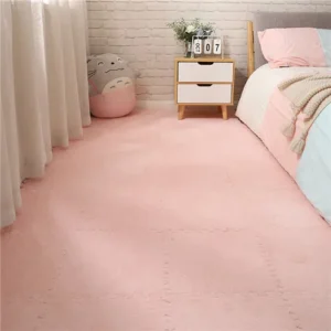 Soft Baby Room Puzzle Mat