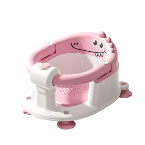 Comfortable Infant Bathtub Safety Seat