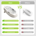 comparison of other seat