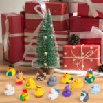 Good for anytime of the year to give as a gift