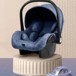 Luxury Baby Stroller 3 in 1 High Landscape Baby/Infant Carrier