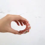 it's soft & flexible