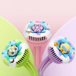 picture of stroller fan
