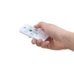 remote control for bassinet
