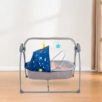 rocking cradle