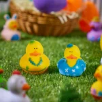 rubber duckies assorted