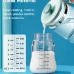 VERY high temperature resistant for sanitizing