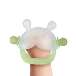 display teether