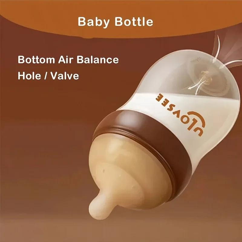 anti-colic valve