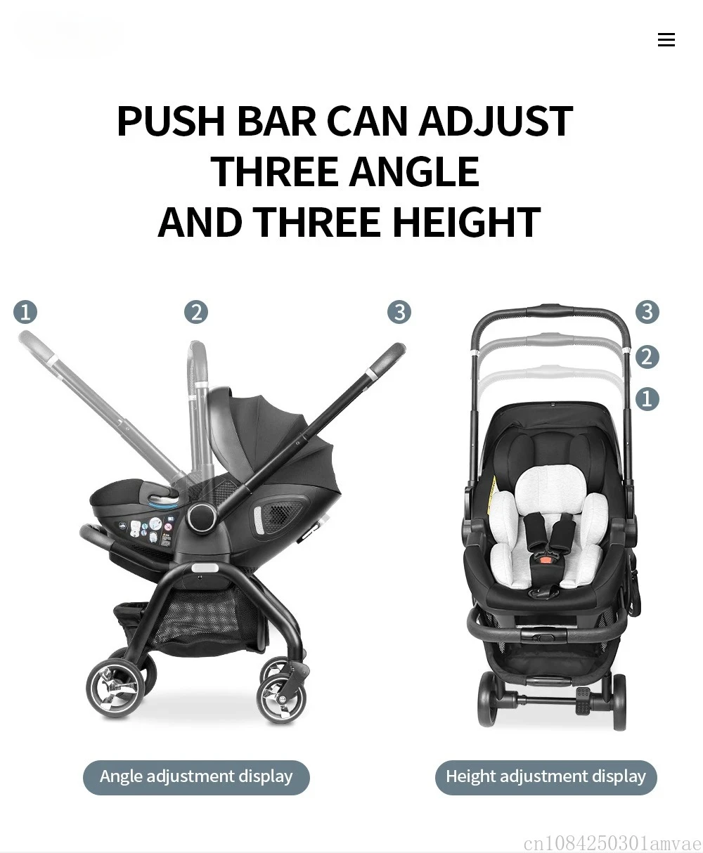 variations of the push bar