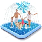 family fun for tall & small