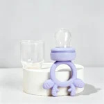 another display of teether