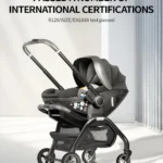 internationally certified